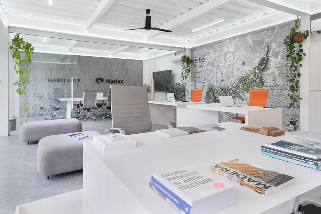Marlac office